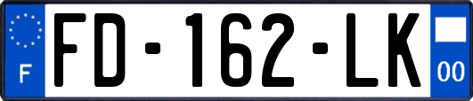 FD-162-LK