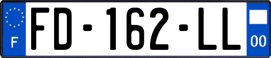 FD-162-LL