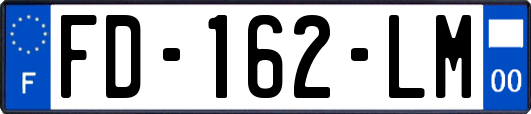 FD-162-LM