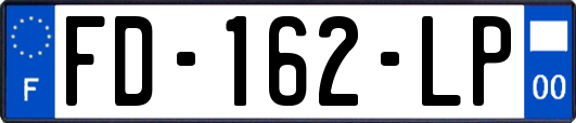 FD-162-LP