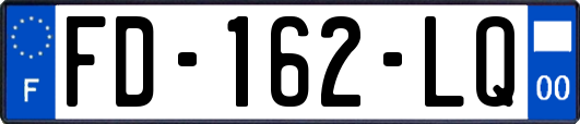 FD-162-LQ