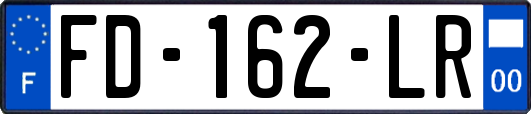 FD-162-LR
