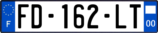 FD-162-LT