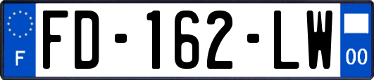 FD-162-LW