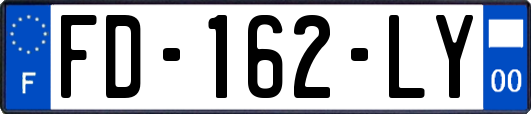 FD-162-LY