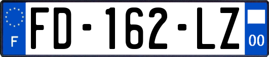 FD-162-LZ