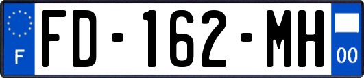 FD-162-MH