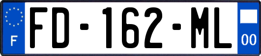 FD-162-ML