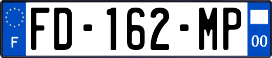 FD-162-MP