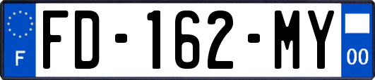 FD-162-MY