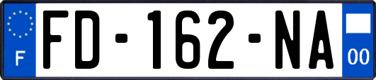 FD-162-NA