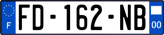 FD-162-NB