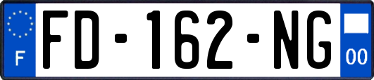 FD-162-NG
