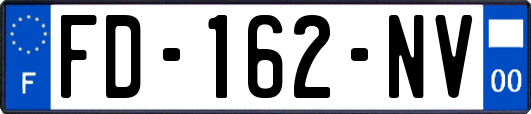 FD-162-NV