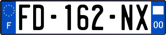 FD-162-NX