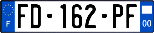 FD-162-PF