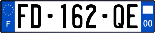 FD-162-QE