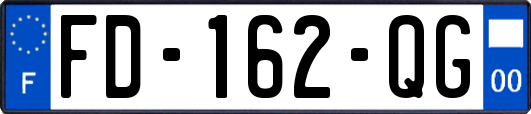 FD-162-QG