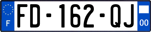 FD-162-QJ