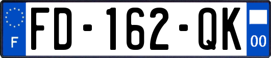 FD-162-QK