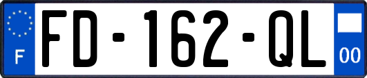 FD-162-QL