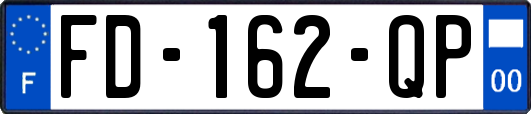 FD-162-QP