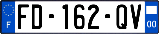 FD-162-QV