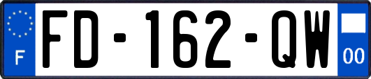 FD-162-QW