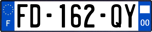 FD-162-QY