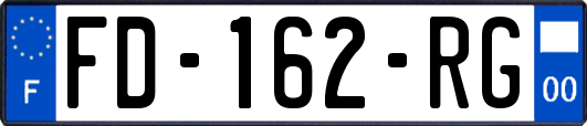 FD-162-RG