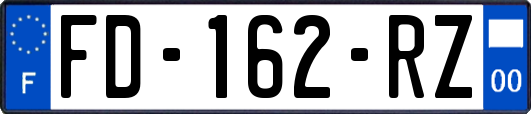 FD-162-RZ