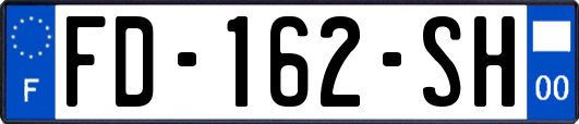 FD-162-SH