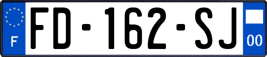 FD-162-SJ