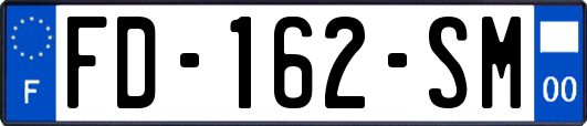 FD-162-SM