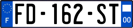 FD-162-ST