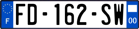 FD-162-SW