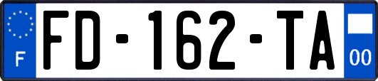 FD-162-TA