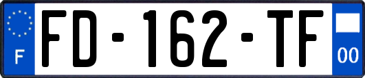 FD-162-TF