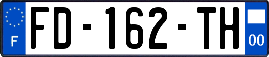 FD-162-TH