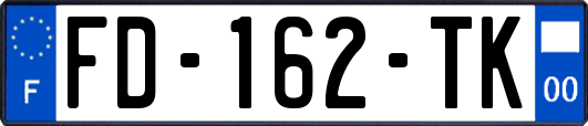 FD-162-TK