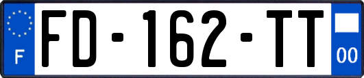 FD-162-TT