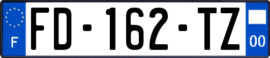 FD-162-TZ