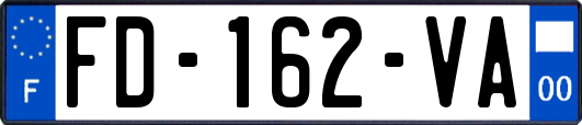 FD-162-VA