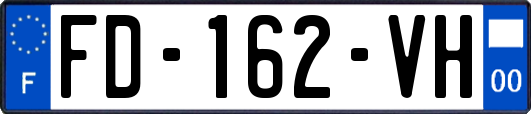 FD-162-VH