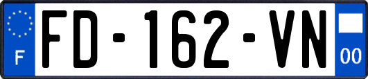 FD-162-VN