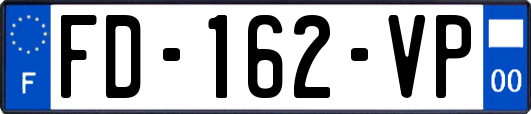 FD-162-VP