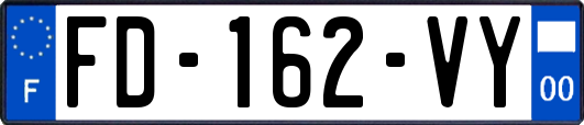 FD-162-VY