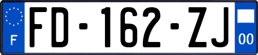 FD-162-ZJ