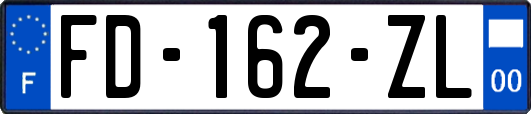 FD-162-ZL