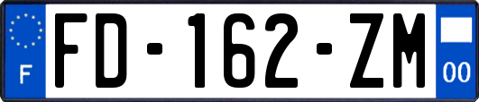 FD-162-ZM